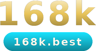 168k โลโก้